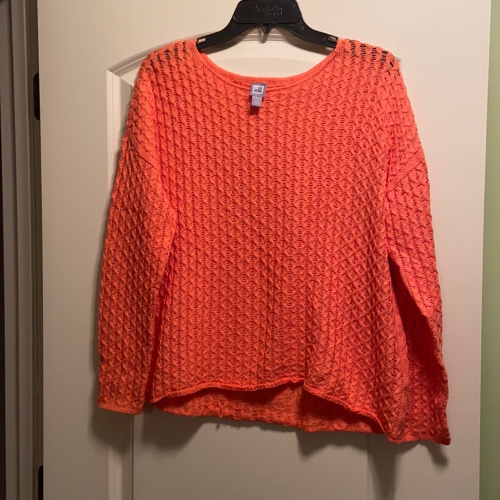 Jcpenny sweater
